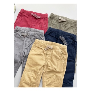 QUẦN JOGGER KAKI CAT &JACK