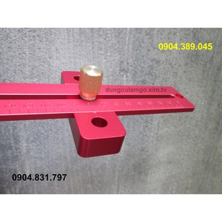 Thước chữ T (loại 2)
