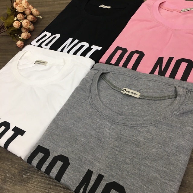 Váy Maxi Thể Thao Dáng Suông DO NOT TAG STUDIO - Chất Thun Cotton - VN21