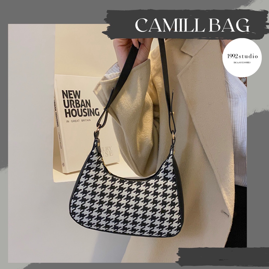 CAMILL BAG SALE | 1992  s t u d i o