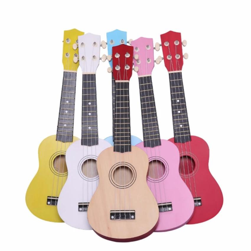 Đàn Ukulele Soparno size 21 SH-18USA giá rẻ, chất lượng cao