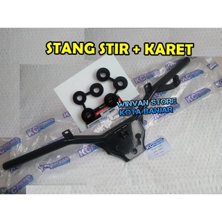 Bọc Vô Lăng Xe Hơi HONDA SUPRA 100 SUPRA X SUPRA Chất Lượng Cao