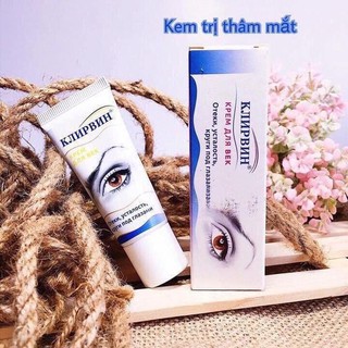 Kem xóa thâm mắt Nga Klirvin