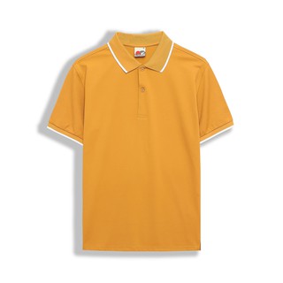 Áo Thun Polo Nam Có Cổ E6 7 Màu Tay Ngắn Vải Cotton Cao Cấp NUMBI PL002512 SOMEHOW 