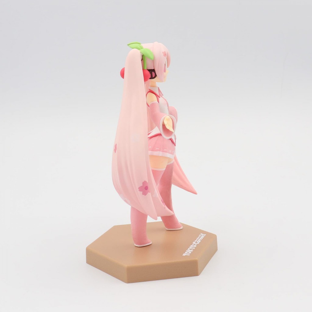 [Real] Miku Hatsune - TOKYO: CartoonY Figure -Miku Sakura-