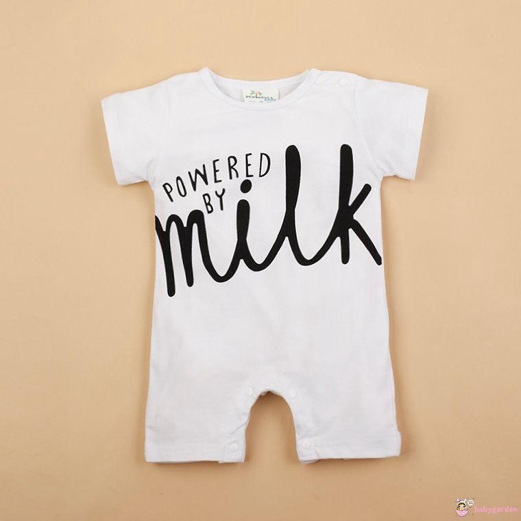 Jumpsuit Bodysuit Romper Liền Mảnh Vải Cotton Cho Các Bé Nhỏ Sơ Sinh Nrd-Nrd-