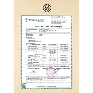 Combo Tái Tạo Cao Cấp Bà Lão