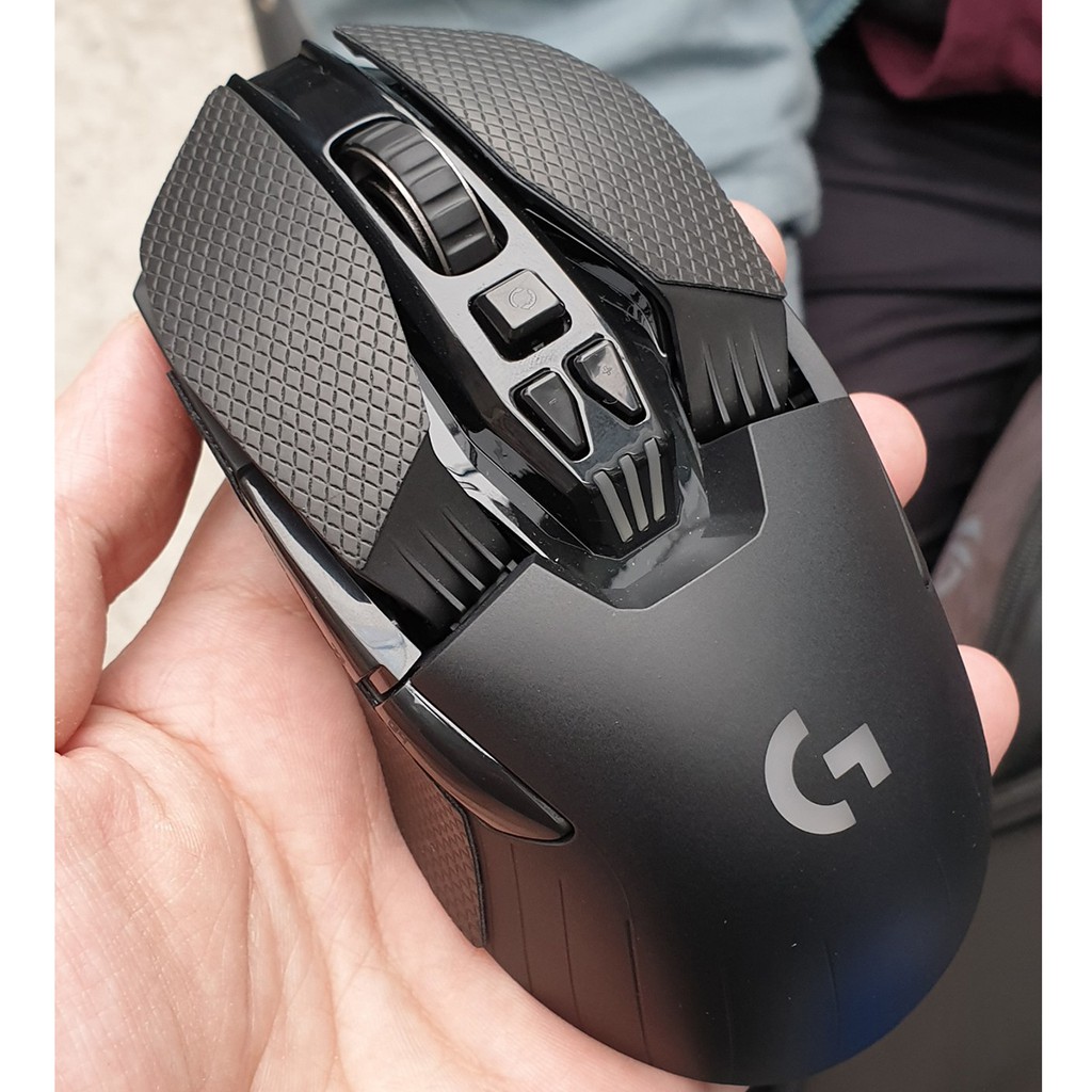 Miếng dán chống trượt cho chuột gaming các loại G403, G603, G703, G900, G502, G903...