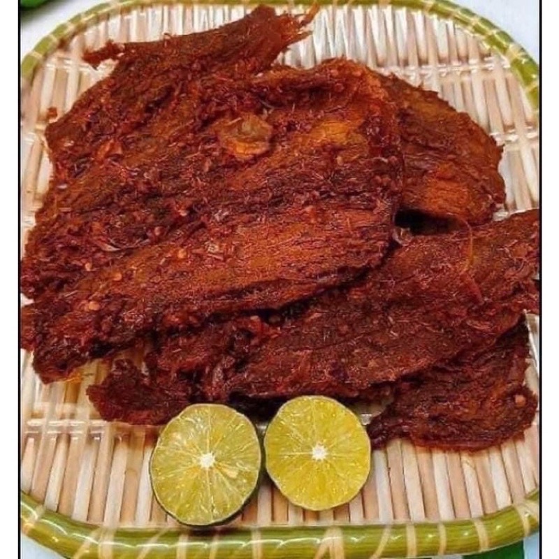 (500gr) KHÔ BÒ MIẾNG | BigBuy360 - bigbuy360.vn