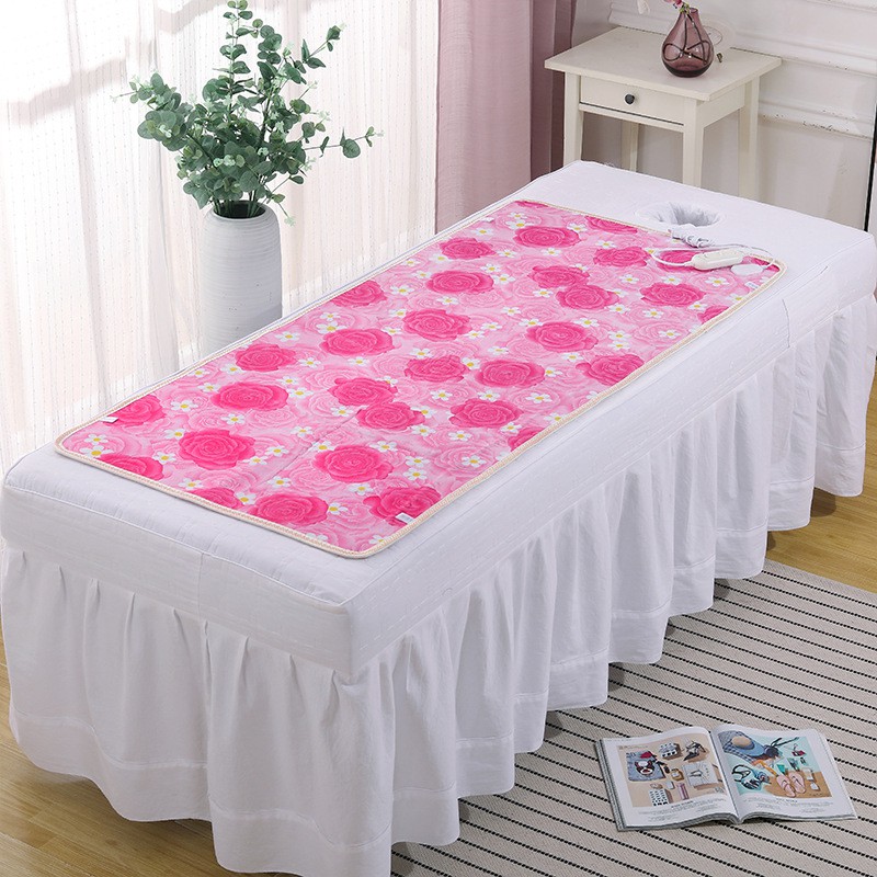 Chăn điện đệm sưởi ấm kích thước thước 70x150cm dành cho các spa hoặc giường cá nhân