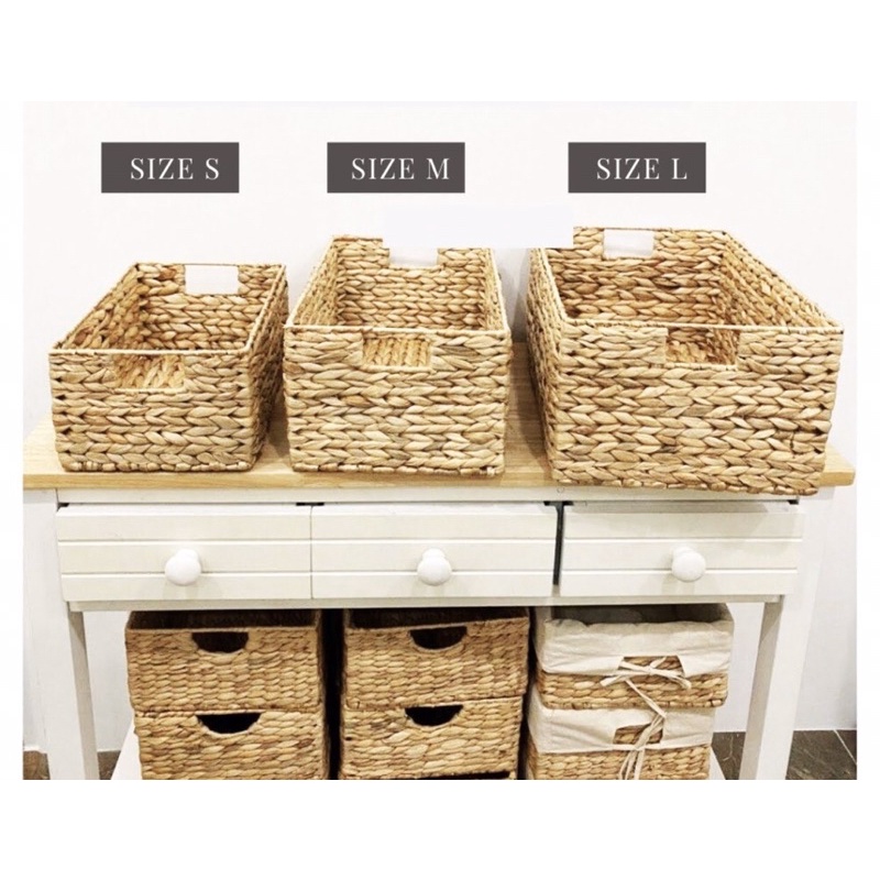 Khay Lục Bình  - Trang Trí và Decor Nhà Cửa