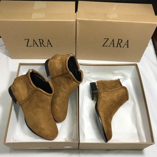 Bốt Zara HẾT