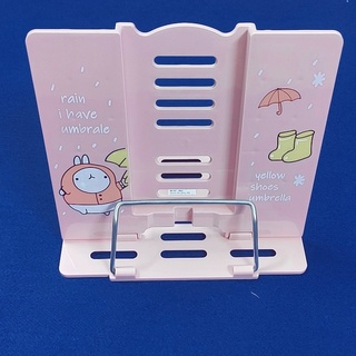 Kẹp sách chống cận thị cho bé