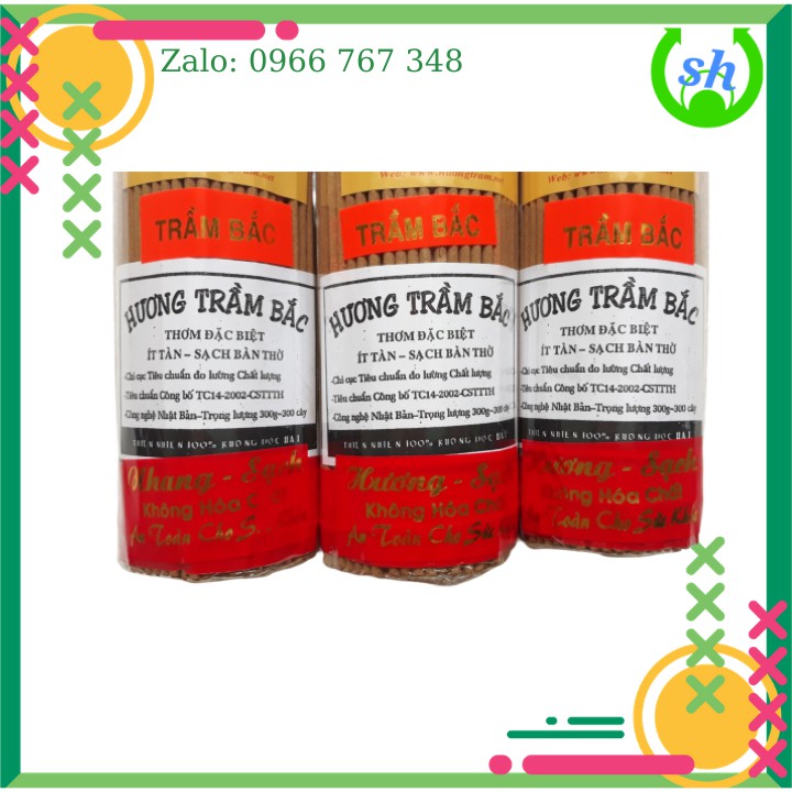 1 nắm nhang trầm - bó 250gr