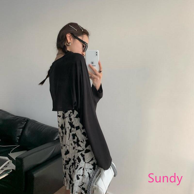 Áo Khoác Chống Nắng Dài Tay Dáng Rộng Thời Trang Mùa Hè Hàn Quốc Dành Cho Nữ