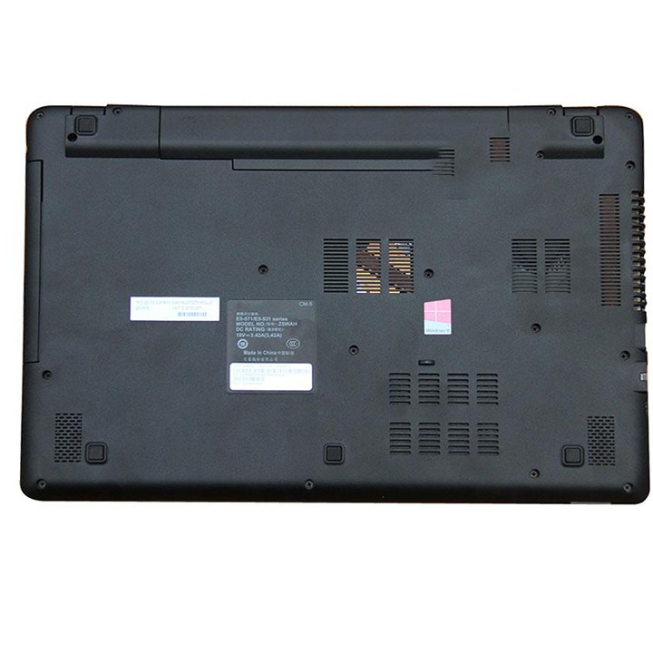 PIN LAPTOP ACER Aspire E5-411, E5-421, E5-471, E5-472, E5-551, E5-571, E5-572, AL14A32 - 6Cell Bảo hành toàn quốc 12 Thá