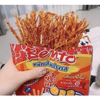 Bento xé sợi 18k/ gói