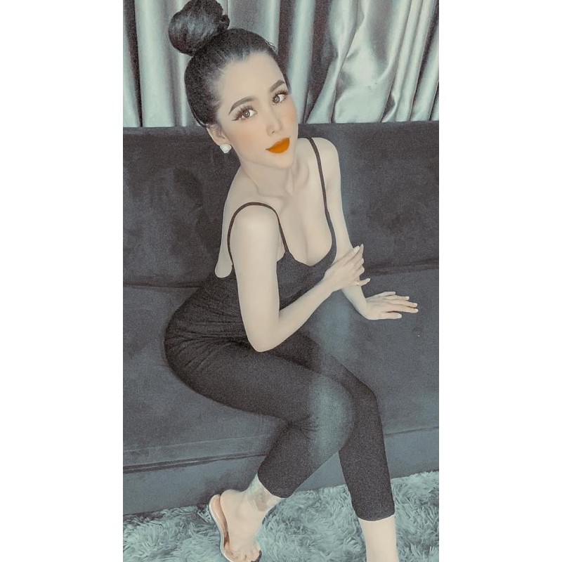 Jum hai dây hỡ lưng