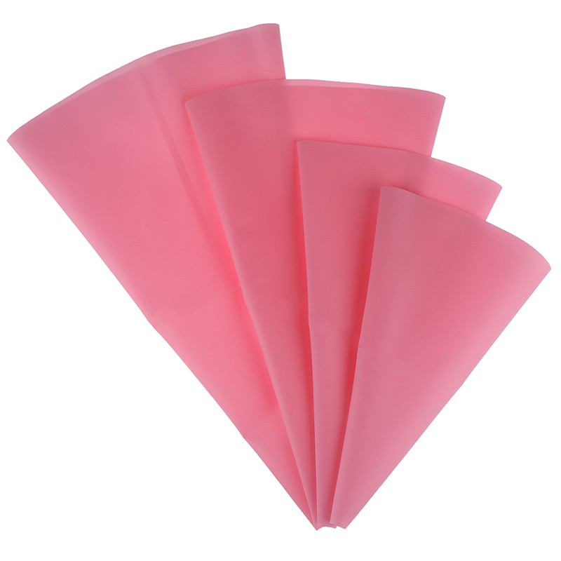 Túi Bắt Bông Kem Trang Trí Bánh