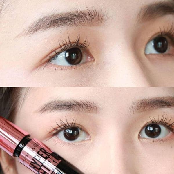 [MAYBELLINE NEW YORK] Mascara Chuốt Cong Và Dày Mi | BigBuy360 - bigbuy360.vn