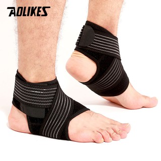 BĂNG BẢO VỆ MẮT CÁ CHÂN AOLIKES 7127