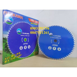 Lưỡi cắt cỏ tròn made in Japan - LCCT- Thép chuẩn Nhật chất lượng cao.