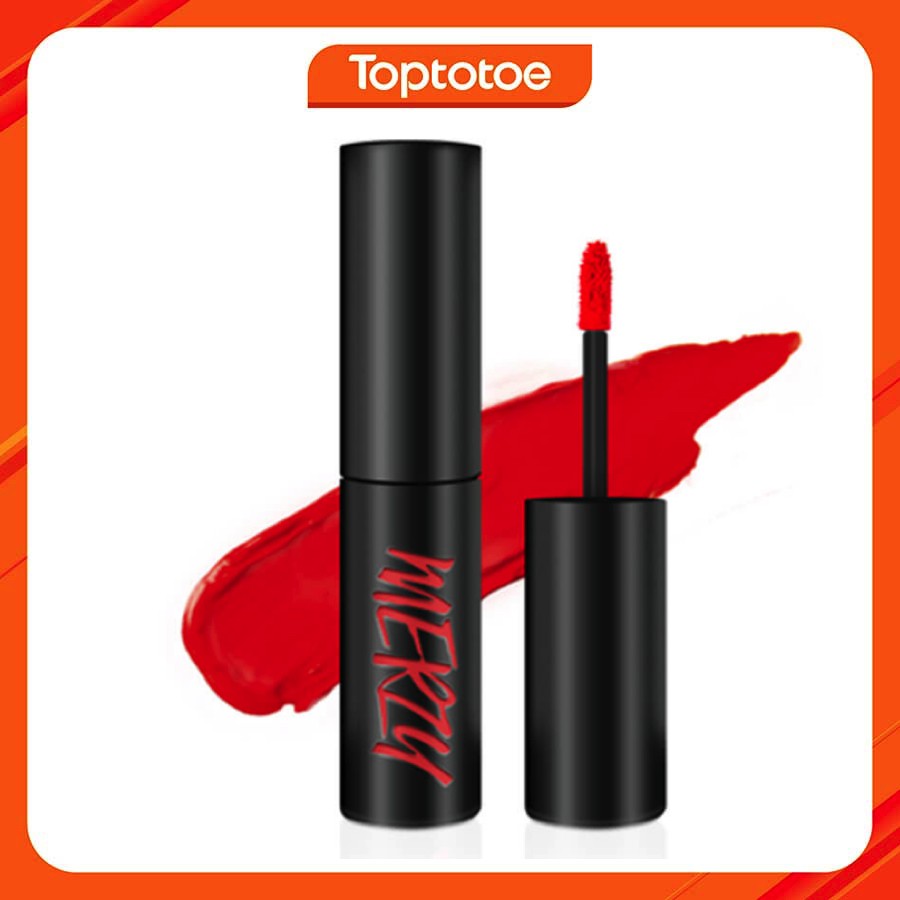 Son Kem Lì Merzy The First Velvet Tint | BigBuy360 - bigbuy360.vn