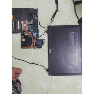 màn hình dell e6410