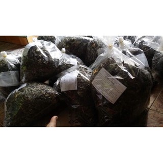 [Free Ship] 1kg lá chè vằng