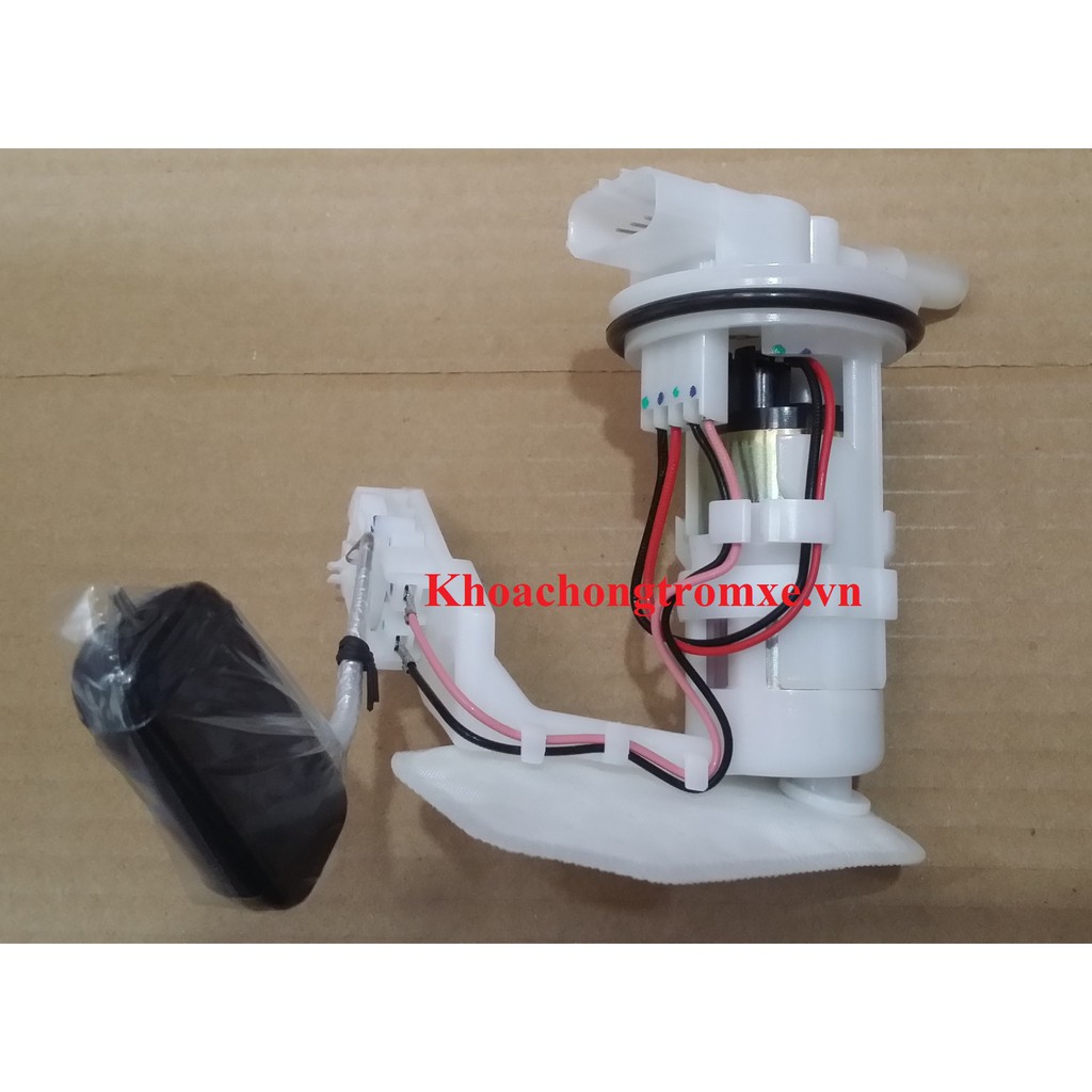 Bộ Bơm Xăng Wave RSX Fi RSX AT 2014 2015 2016 2017 2018 2019 2020 2021 2022 2023