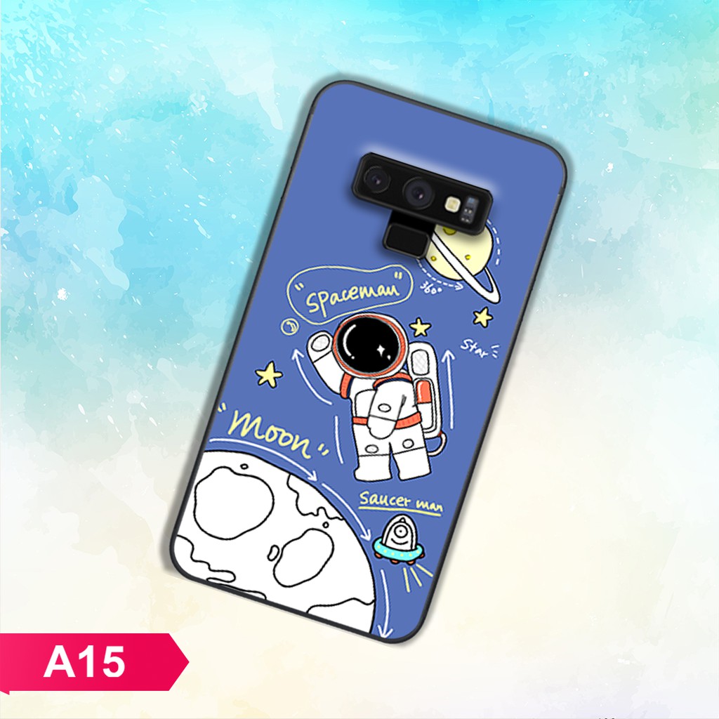 ỐP LƯNG SAMSUNG NOTE 8/NOTE 9 IN HÌNH THEO YÊU CẤU-CHẤT LƯỢNG CAO