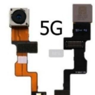 Camera sau cho iphone 5