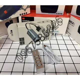Cổng Hub Chia Usb Hoco Chính Hãng