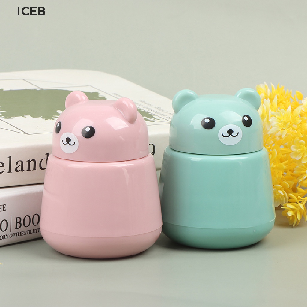 Ic Dụng Cụ Nghiền Thuốc Viên Hình Động Vật Dễ Thương Nhỏ Gọn Cho Bé Máy Nghiền Thuốc my