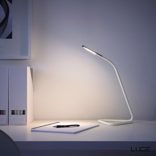 Đèn bàn Ikea Harte