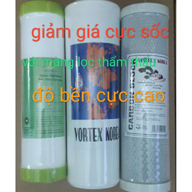 lõi 1,2,3 đảm bảo chất lượng 100% vệ độ an toàn