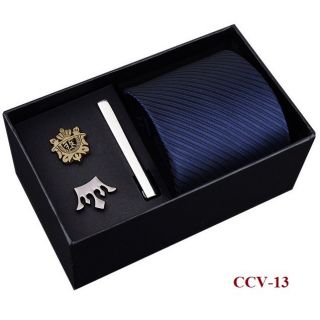 Bộ Caravat cao cấp