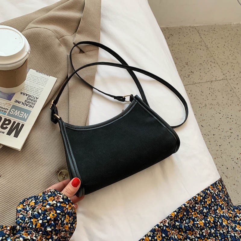 Túi Dây Đeo Chéo Thời Trang Hàn Quốc 2021 | BigBuy360 - bigbuy360.vn
