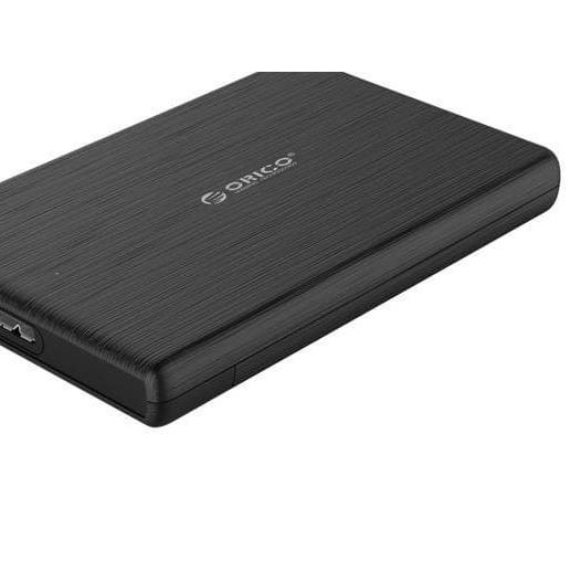 Hộp Đựng Ổ Cứng Ngoài 2.5 Sata Usb 3.0 Orico 2189u3 | BigBuy360 - bigbuy360.vn