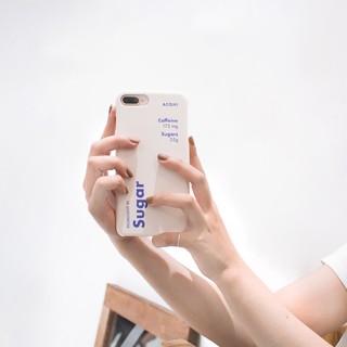 ỐP LƯNG IPHONE ACOHI SUGAR CASE