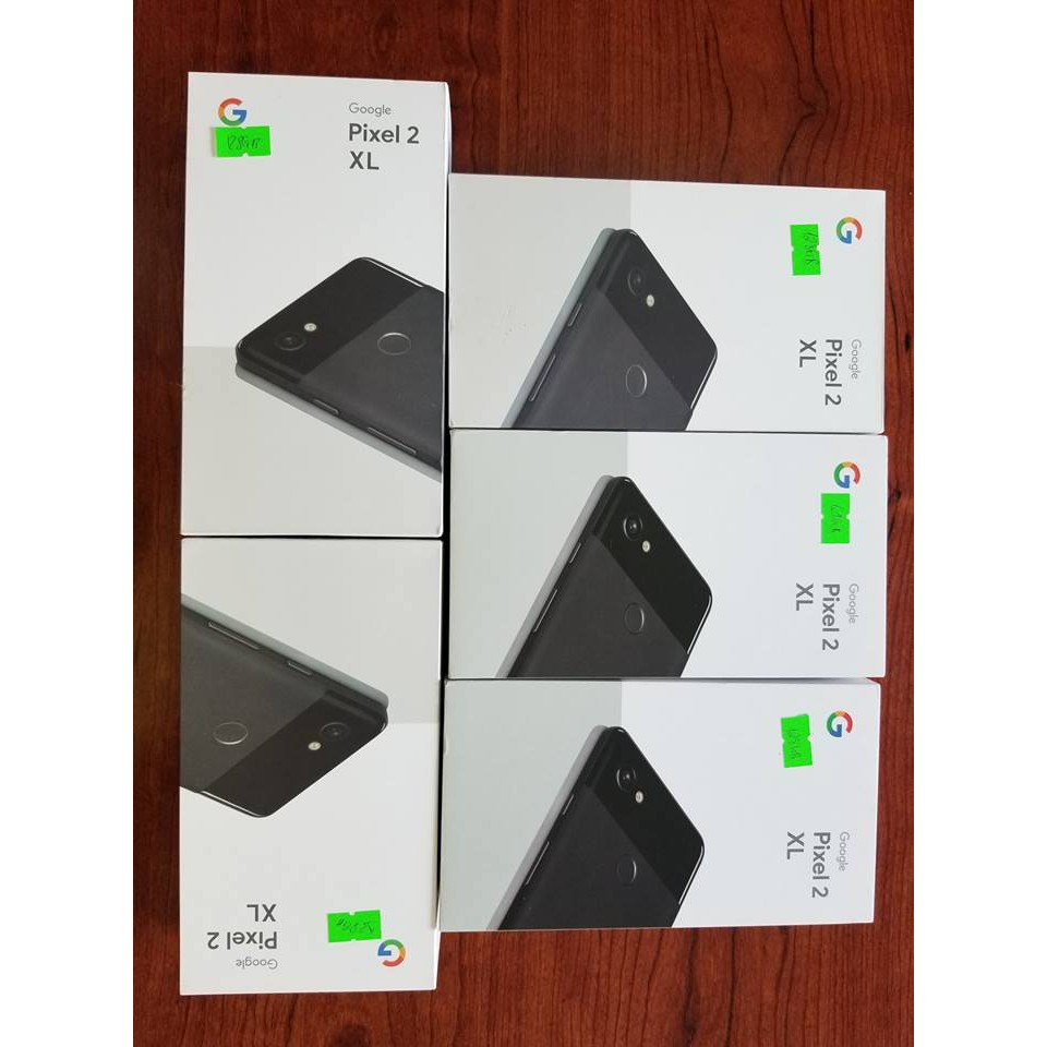 Điện Thoại Google PIxel 2XL 64GB