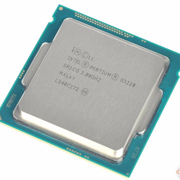 CPU G3220, G3240, G3250, G3260 bảo hành 03 tháng | BigBuy360 - bigbuy360.vn