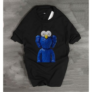 Áo thun Kaws unisex nhiều mẫu