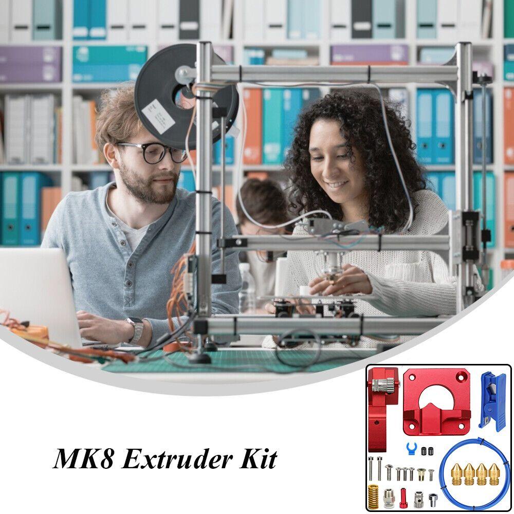 Phụ Kiện Chuyên Dụng Cho Máy In 3D Ender-3 CR-10