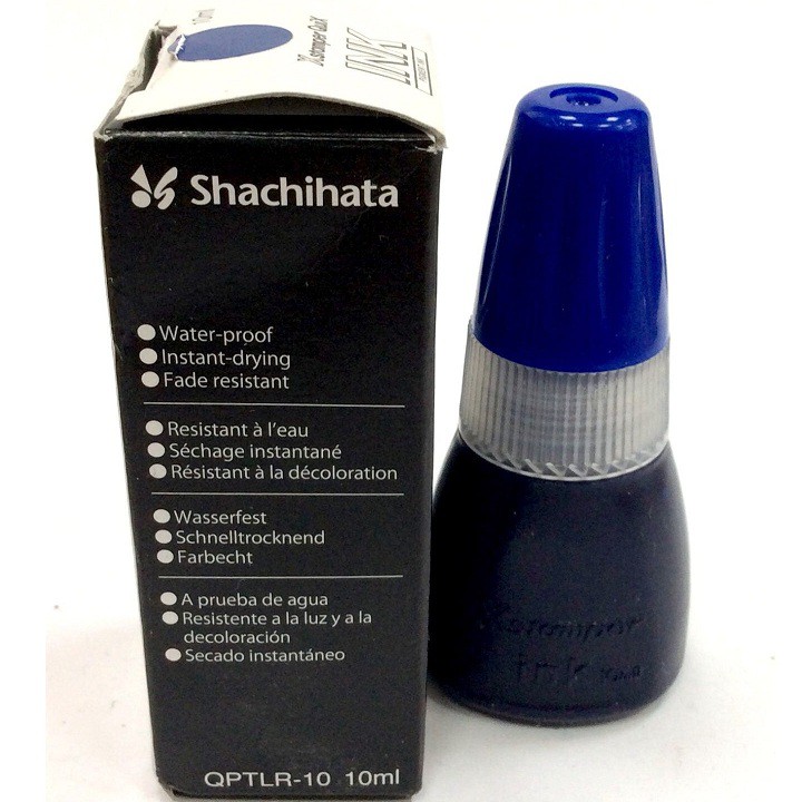 Mực Xstamper QuiX QPTLR-10 10ml | BigBuy360 - bigbuy360.vn