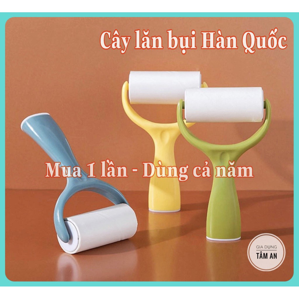 ✅ Cây Lăn Bụi quần áo SIÊU TỐC - Nhỏ gọn, tiện lợi