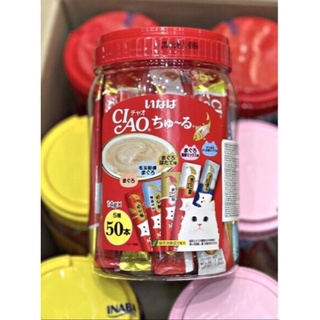 Súp thưởng ciao thái