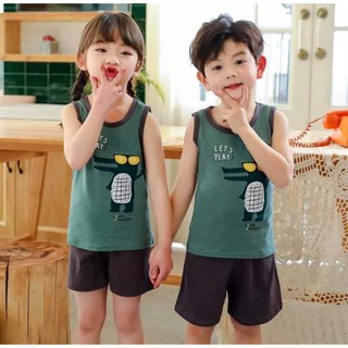 Bộ Ba Lỗ Bé Trai