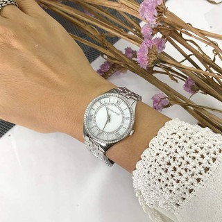 Đồng hồ nữ michael kors MK3900