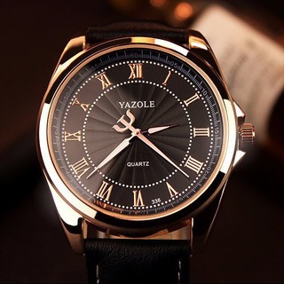 Đồng Hồ Nam Yazole Y336